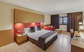 Wuau! Hotel Galanthus & Spa